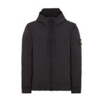 Stone Island Jacket I // Black (S)