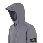 Stone Island Jacket I // Lead (S)