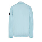 Stone Island Overshirt // Sky Blue (S)