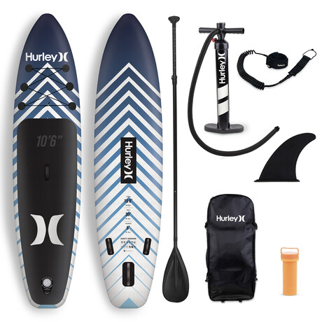 サーフィン・ボディボード Hurley ADVANTAGE ELlTE サーフィン・ボディボード Hurley ADVANTAGE ELlTE メンズ