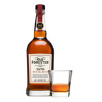 Old Forester 1870 // 750 ml