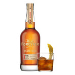 Old Forester Statesman // 750 ml