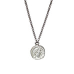 Coin Necklace