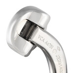 Van Cleef & Arpels // 18K White Gold Constellation Cufflinks // Estate