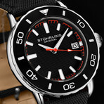 Stuhrling Original Quartz // 4041.1