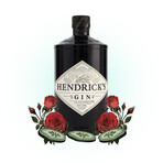 Hendricks Original + Hendricks Flora Arora + Hendricks Neptunia // Set of 3 // 750 ml Each