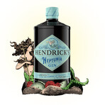 Hendricks Original + Hendricks Flora Arora + Hendricks Neptunia // Set of 3 // 750 ml Each