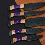 Sous-Chef's Secret Stash