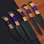 Sous-Chef's Secret Stash