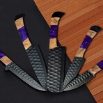 Sous-Chef's Secret Stash