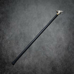 Wolf Cane Sword // 107