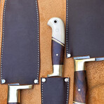 Gourmet Gladiator Kit
