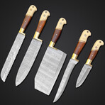 Gourmet Gladiator Kit