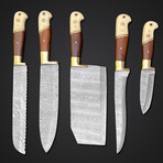 Gourmet Gladiator Kit