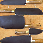 Culinary Commando Collection