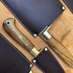 Culinary Commando Collection