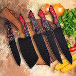 Culinary Conquest Collection