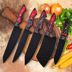 Culinary Conquest Collection