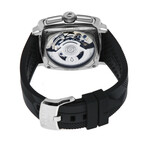 DuBois et Fils Chronograph Automatic // DBF002-02 // Limited Edition // Store Display