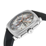 DuBois et Fils Chronograph Automatic // DBF002-02 // Limited Edition // Store Display