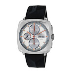 DuBois et Fils Chronograph Automatic // DBF002-02 // Limited Edition // Store Display
