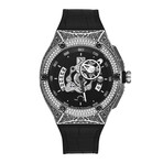 Franck Dubarry Crazy Wheel Automatic // CW0406D2