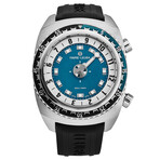 Favre Leuba Raider Harpoon Automatic // 001010108.52.31 // New