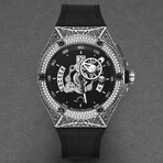 Franck Dubarry Crazy Wheel Automatic // CW0406D2