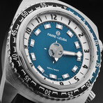 Favre Leuba Raider Harpoon Automatic // 001010108.52.31 // New