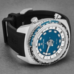 Favre Leuba Raider Harpoon Automatic // 001010108.52.31 // New