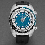 Favre Leuba Raider Harpoon Automatic // 001010108.52.31 // New