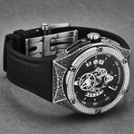 Franck Dubarry Crazy Wheel Automatic // CW0406D2