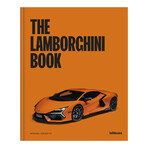 The Lamborghini Book