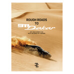 Rough Roads to 911 Dakar // Offroad Sports Cars with Winning Genes