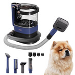 ONE Pet Vacuum with Grooming Kit