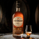 15 Year Old Speymhor Single Malt // 750 ml