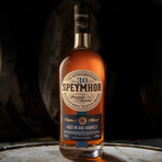 30 Year Old Speymhor Blended Malt // 750 ml