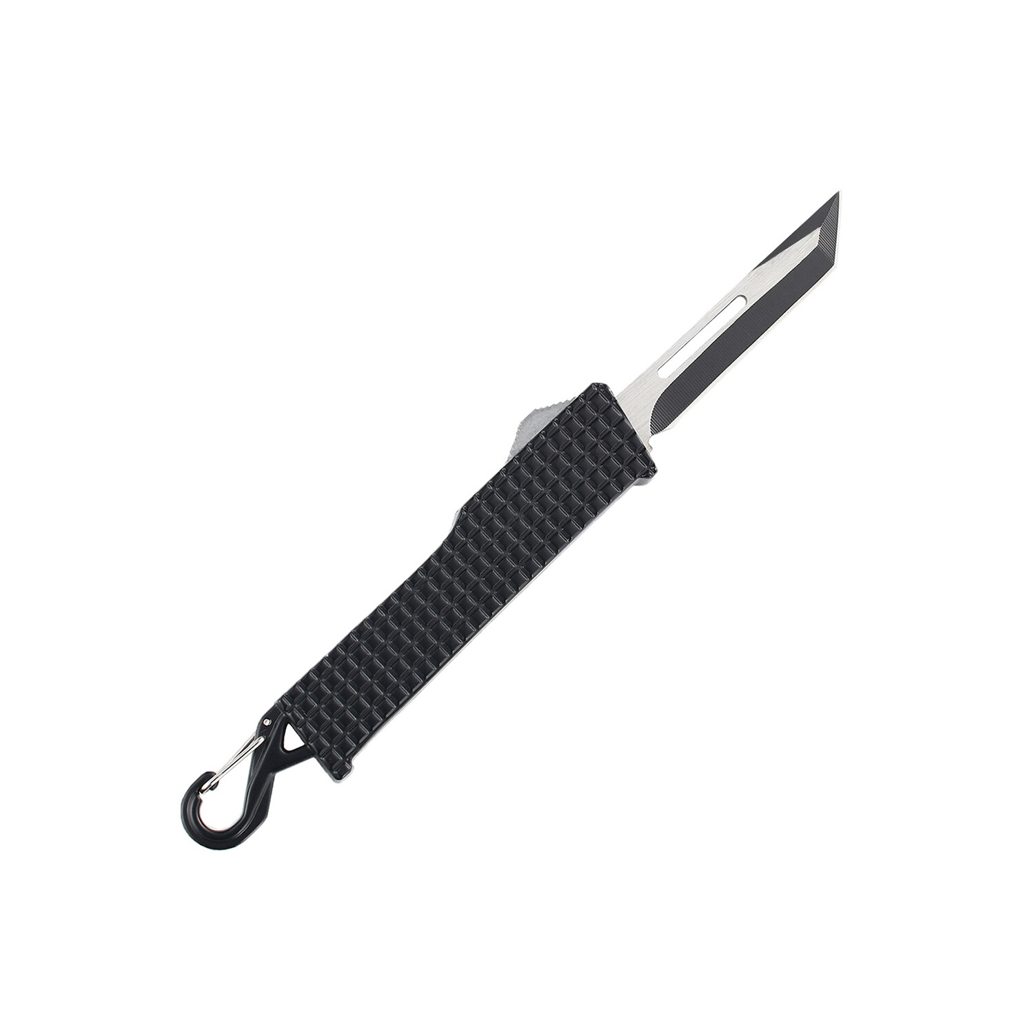 Wraith (Black) Axis Blades Mini OTF Knives Touch of Modern