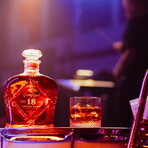 Crown Royal 18 Year Old Canadian Whisky // 750 ml