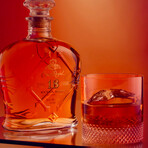 Crown Royal 18 Year Old Canadian Whisky // 750 ml