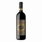91 Point Italian Brunello // 2 Bottles