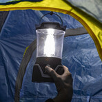 Kodiak Krysis 3000 Lumen Camping Lantern