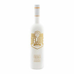 Deluxe Crystal Vodka // 750 ml