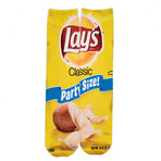 Classic Lay's Socks