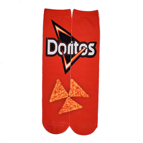 Doritos Socks