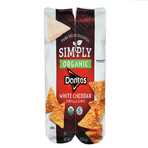 White Cheddar Doritos Socks