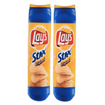 Lay's Stax Socks