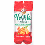 Veggie Sun Chips Socks