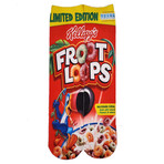 Froot Loops Socks