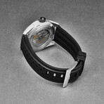 Montblanc Timewalker Automatic // 116059